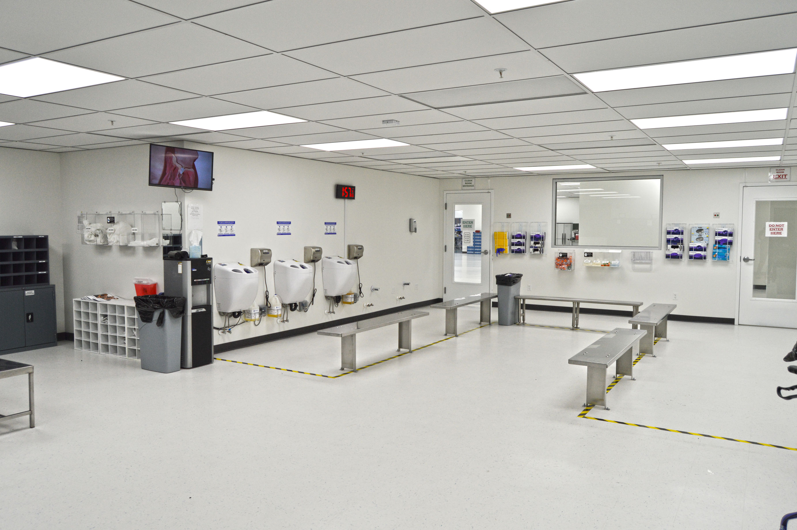 Spectrum Plastics increases catheter capabilities in Utah Plastics News